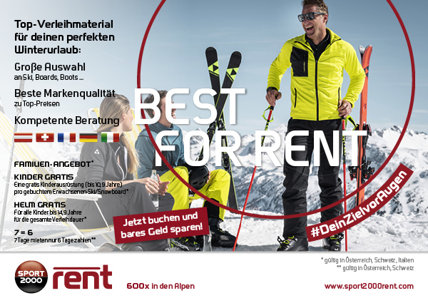 Skiverleih Skiverleih